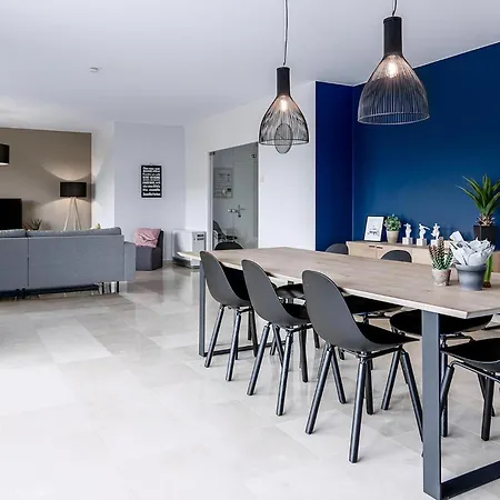 Apartment Long Island 9 Gv01 G