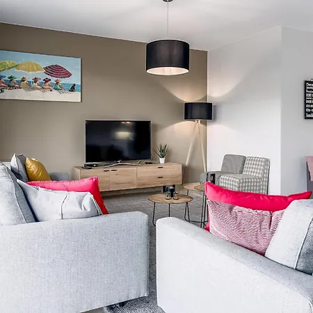 Apartment Long Island 9 Gv01 G *