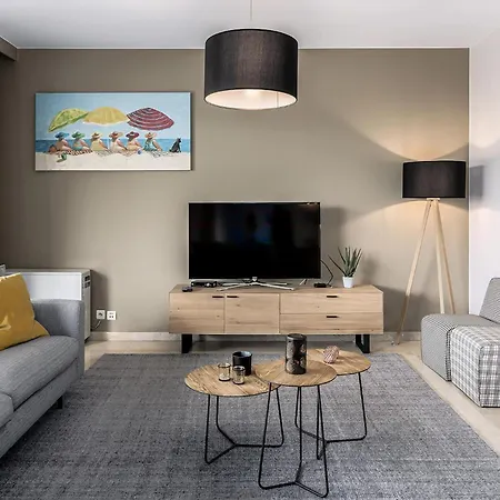 Apartment Long Island 9 Gv01 G
