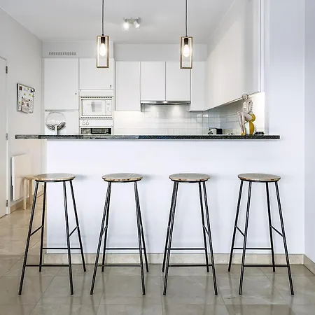 Long Island 9 Gv01 G Apartment Oostduinkerke